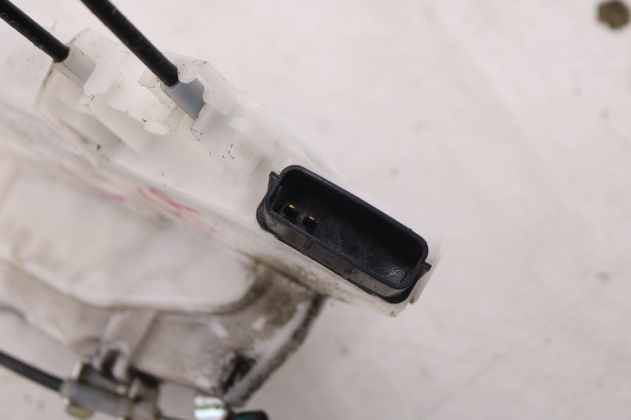 2019-2025 Infiniti QX50 ESSENTIAL Front Right Side Door Lock Latch Actuator - Alshned Auto Parts