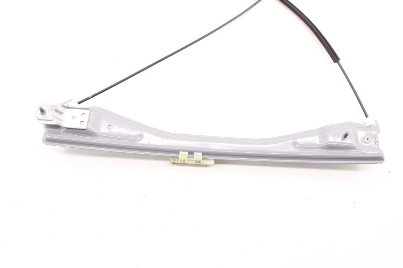 2019-24 Chevrolet Silverado LT-L Front Right Side Door Window Regulator w/ Motor - Alshned Auto Parts