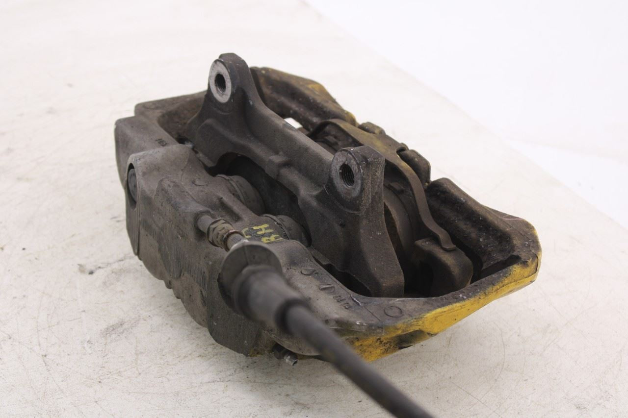 2012-2018 Audi A7 Premium Front Right Side Brake Disc Caliper 4G0-615-124-E OEM12