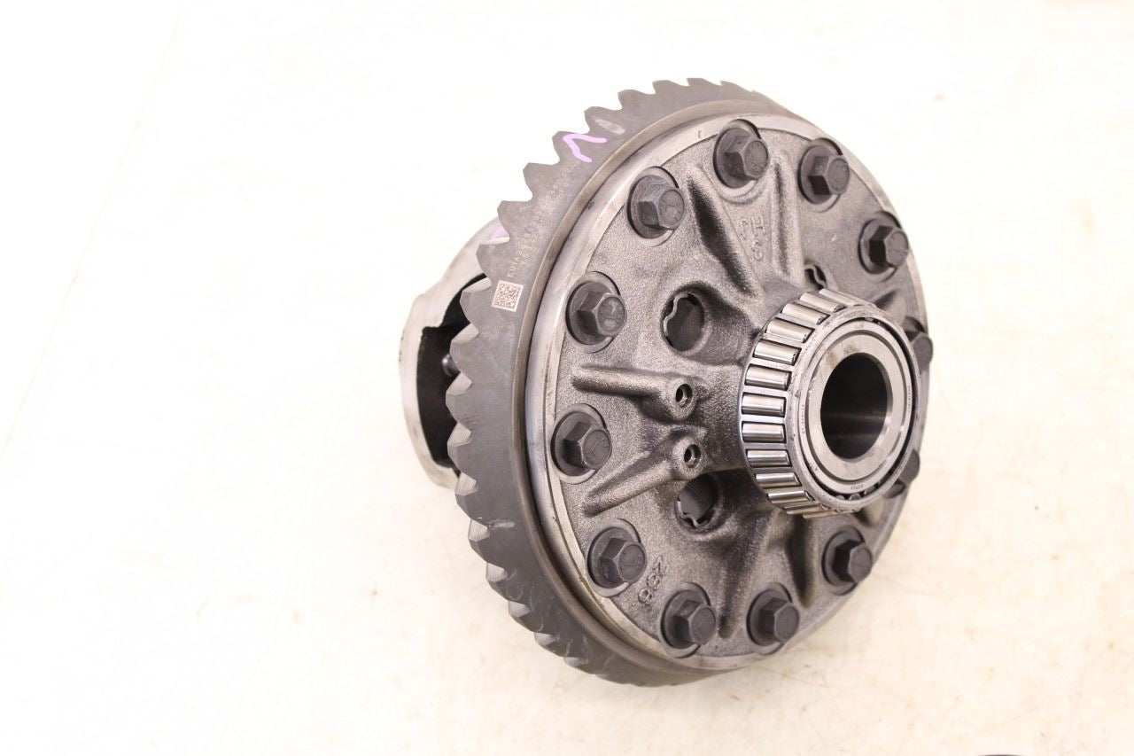 19-24 Chevrolet Silverado LT-L 4WD Rear Differential Gear Kit 9.50 ring 3.42 rat - Alshned Auto Parts