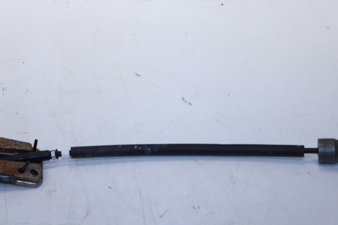 2015-23 Nissan Murano Platinum Auto Transmission Gear Shift Lever Control Cable - Alshned Auto Parts