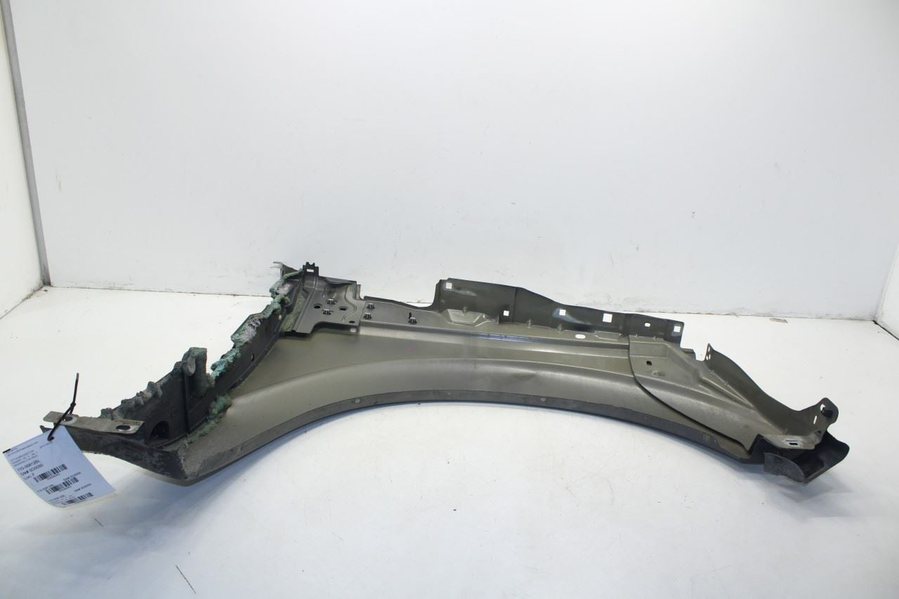 11-16 Ford F250 Lariat Crew Cab Front Left Side Fender Panel BC3Z-16006-A *ReaD* - Alshned Auto Parts