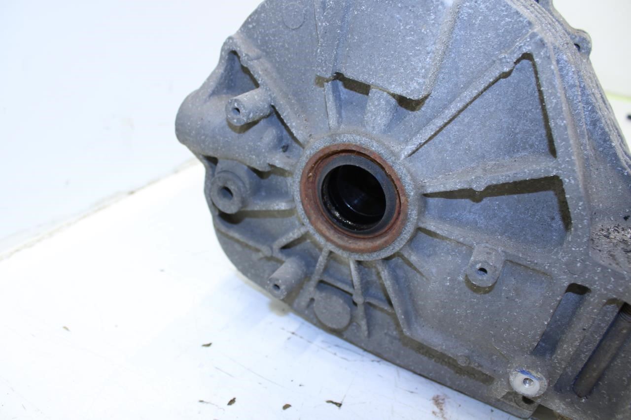 2014-2017 Maserati Ghibli 3.0L RWD Rear Axle Differential Carrier 111K 670009608 - Alshned Auto Parts