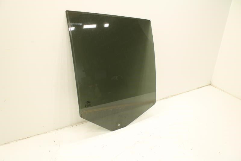 2006-2009 Land Rover Range Rover Rear Right Side Door Window Glass CVB000041 OEM - Alshned Auto Parts