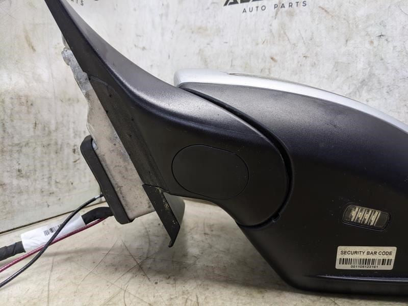 2015-2016 Mercedes-Benz C300 Left Driver Side Rearview Mirror 205-810-35-16 OEM - Alshned Auto Parts