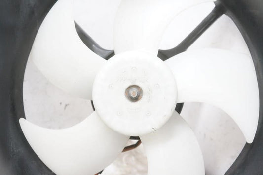 2009-2013 Subaru Forester LH Radiator Cooling Fan Motor Assembly 45122AG000 OEM - Alshned Auto Parts