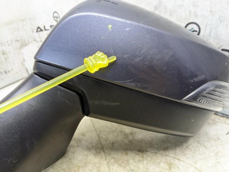 2017-2018 Subaru Forester Left Driver Side Rearview Mirror 91036SG901 OEM - Alshned Auto Parts