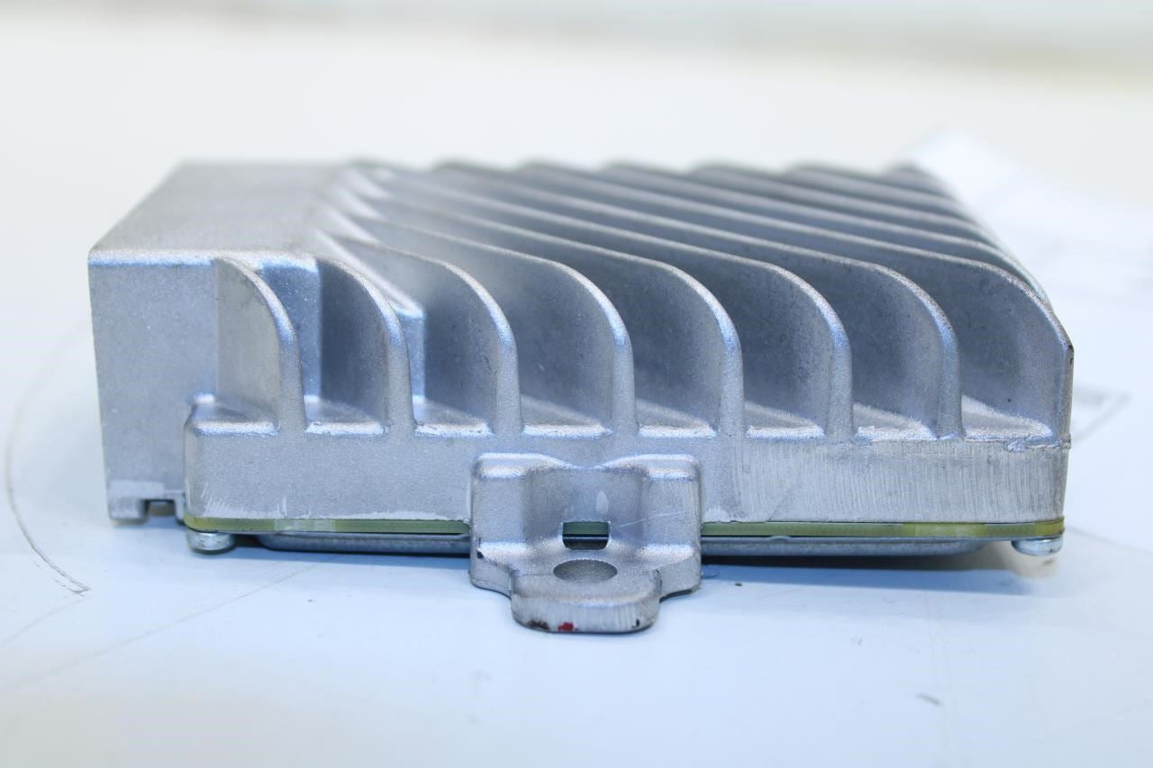 2016 BMW 435i Gran Coupe xDrive Harman Becker Active Sound Design Amplifier Amp - Alshned Auto Parts