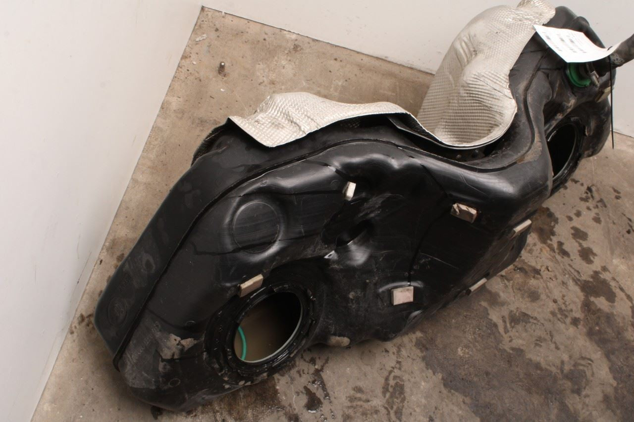 2018-2025 Ford Mustang GT 5.0L Fuel Gas Tank 16.0 US Gallons JR3C-9K007-BN OEM - Alshned Auto Parts