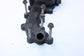 2011-2015 Jeep Grand Cherokee 3.6L Engine Coolant Crossover Thermostat Housing - Alshned Auto Parts