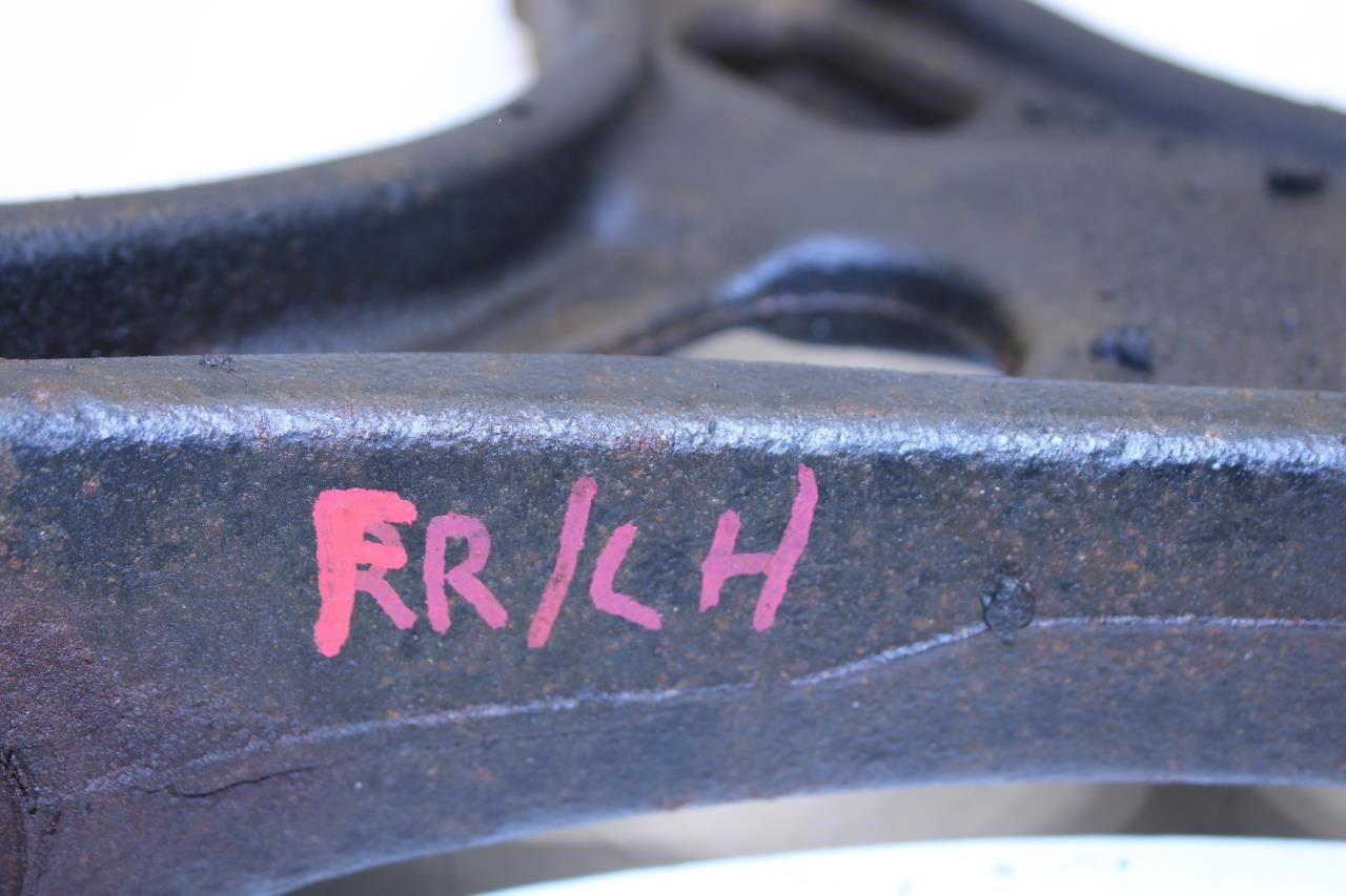 2011-2015 Jeep Grand Cherokee Limited 4WD Front Left Lower Control Arm 5168159AB - Alshned Auto Parts