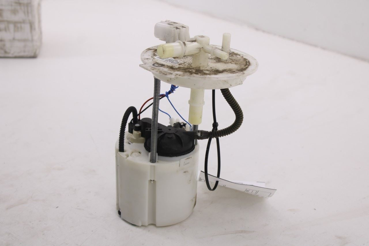 2018-2019 Chevrolet Equinox LT 1.5L In Tank Fuel Pump Assembly 84153104 OEM4