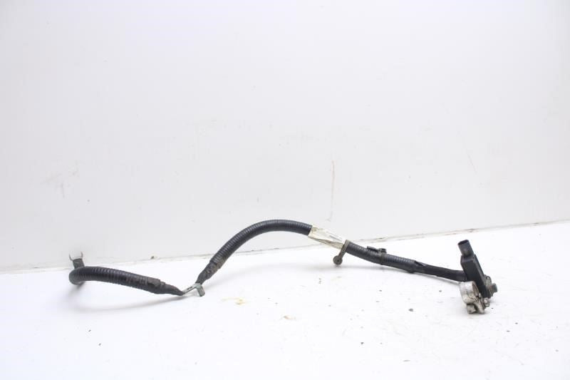 2019-2022 Chrysler Pacifica 3.6L Battery Negative Wiring Cable 68408889AA OEM - Alshned Auto Parts