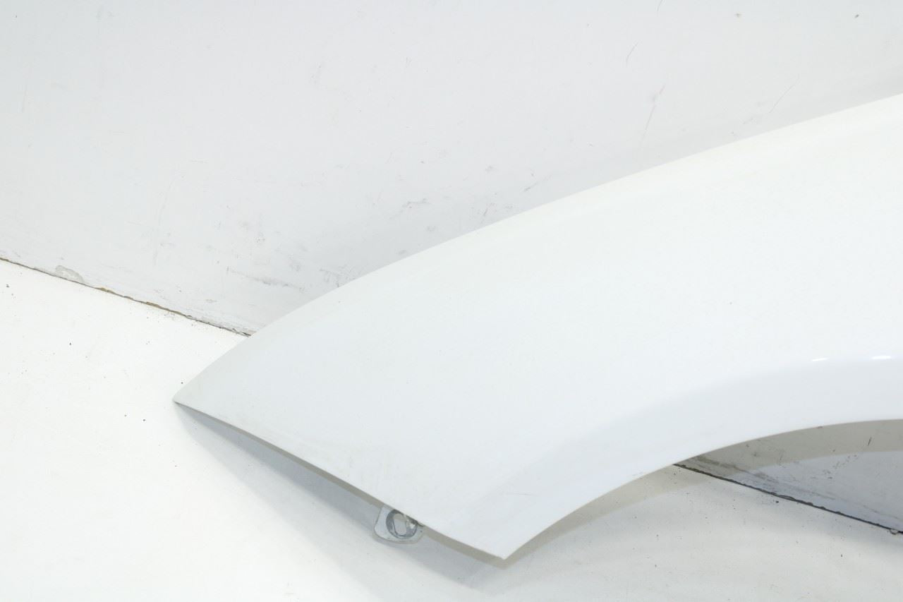2012-2015 Jaguar XF Portfolio Front Left Driver Side Fender Panel C2Z16959 OEM - Alshned Auto Parts