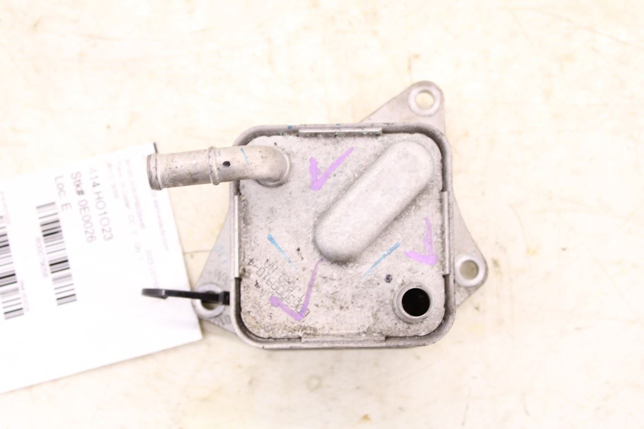 18-24 Honda Odyssey Touring 3.5L FWD Auto Transmission Oil Cooler 25560-5MX-A01 - Alshned Auto Parts