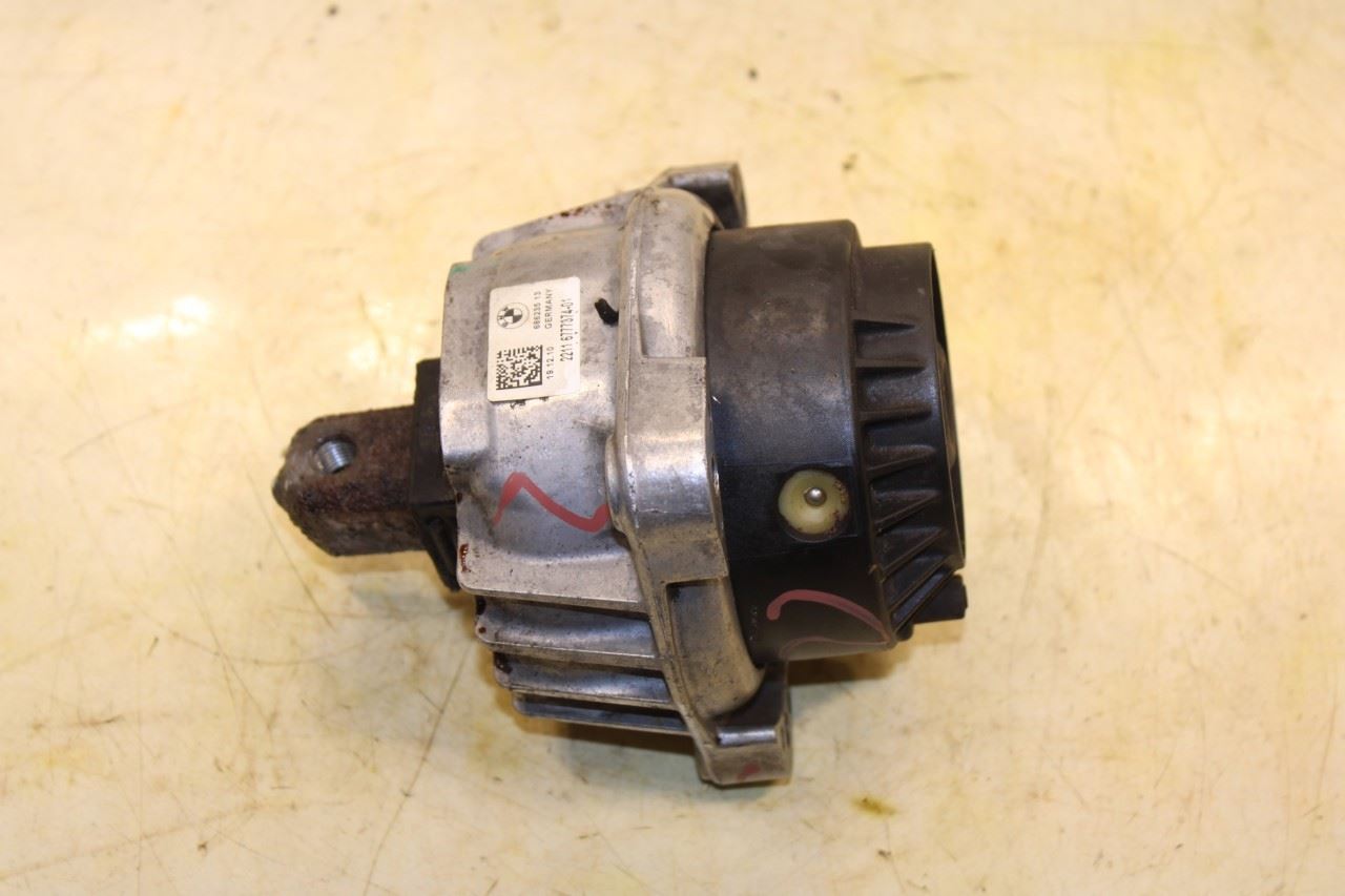 2010-15 BMW 750Li xDrive 4.4L AWD Front RH and LH Engine Support Mount Insulator - Alshned Auto Parts