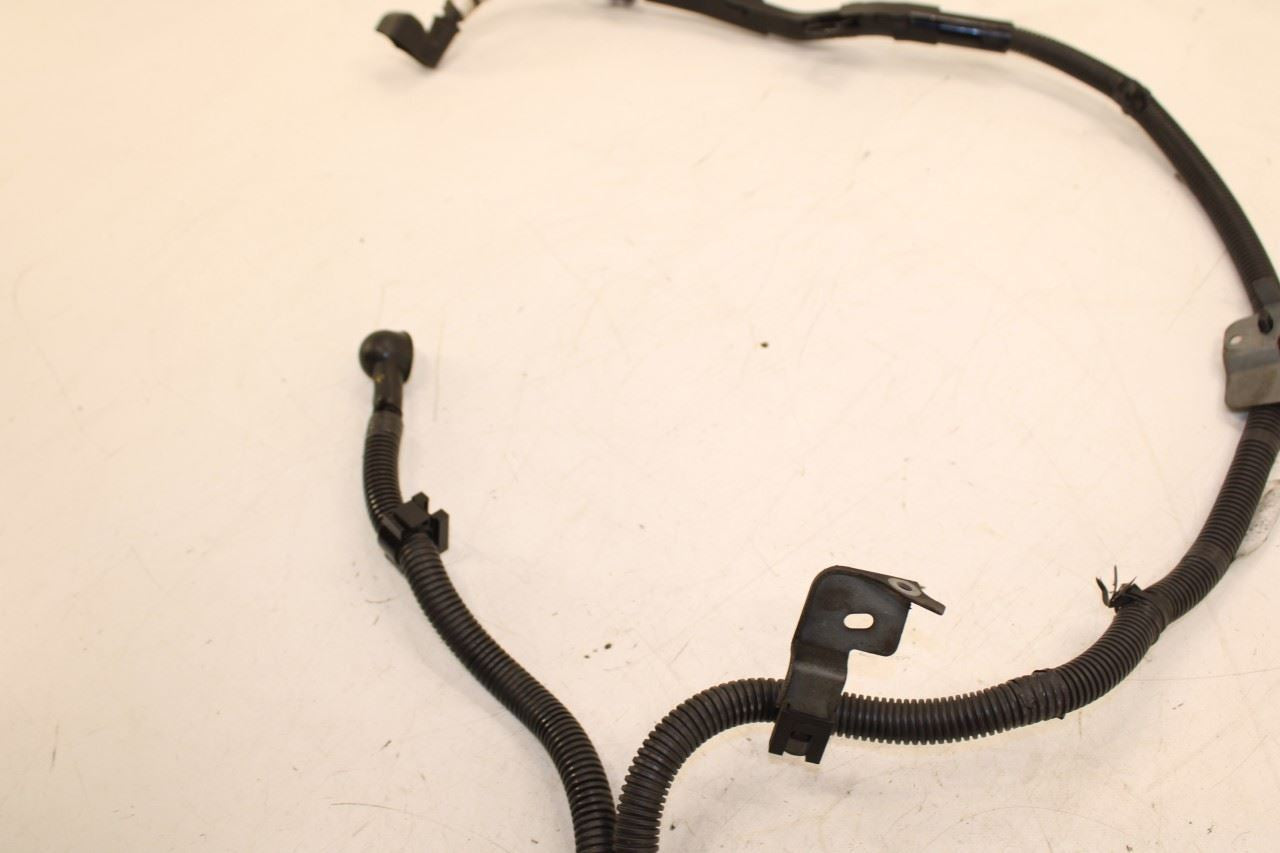 2014-2017 Infiniti QX50 Battery To Starter Motor Cable Wire Harness 24105-1NA0A - Alshned Auto Parts