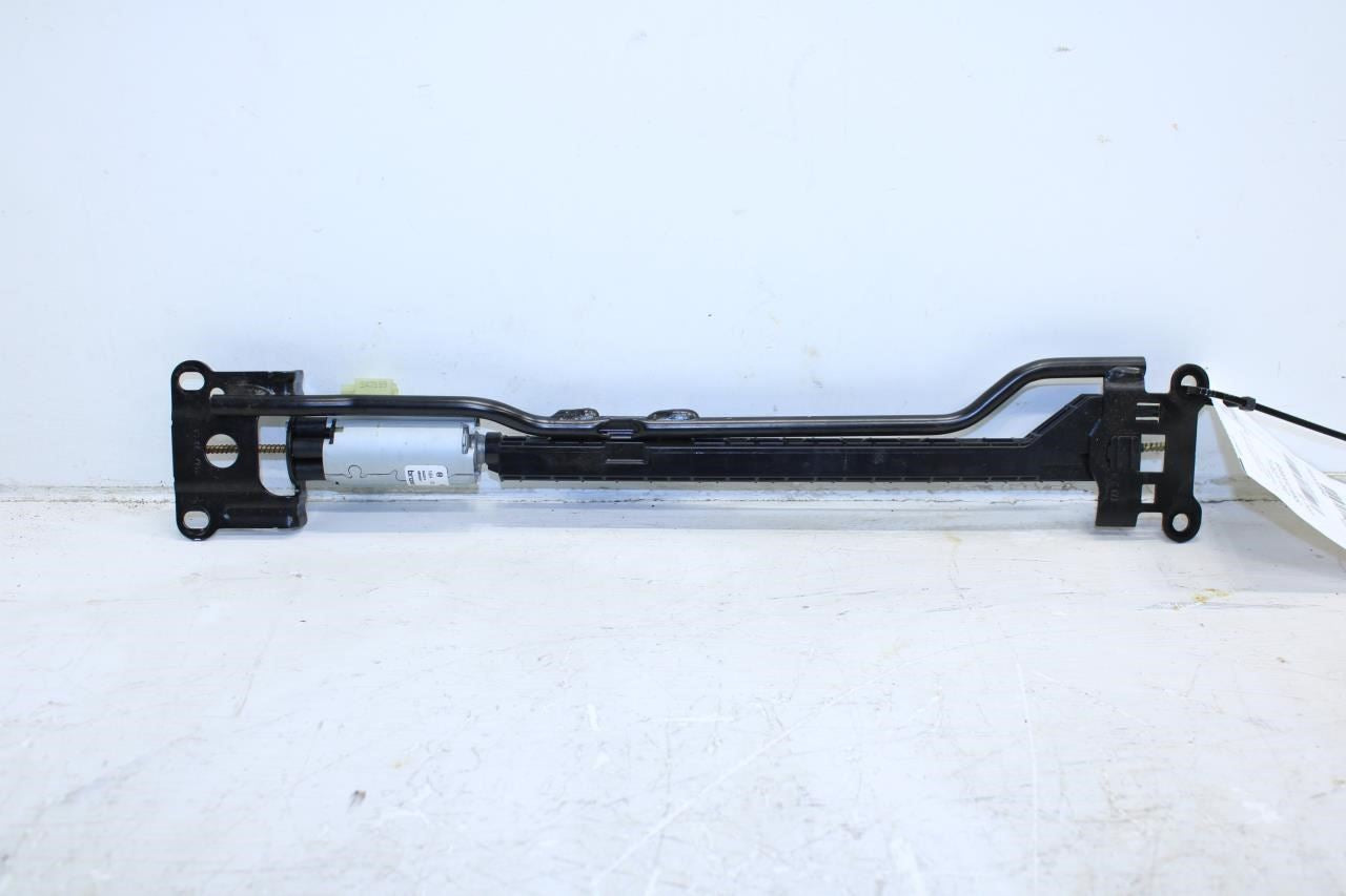 19-24 Audi Q3 S Line Front Left Seat Track Adjust Motor w/ Bracket 3Q0-881-183-A - Alshned Auto Parts