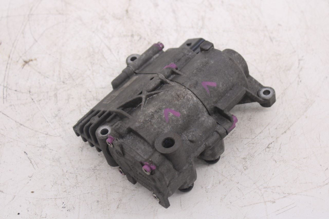 2015-2018 Mercedes-Benz C300 4Matic 2.0L Auto Transmission Oil Pump 222270020116