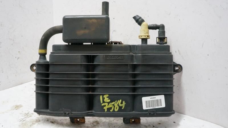 07-12 Lincoln MKZ Fuel Vapor Evaporator Emission EVAP Canister 7E5Z-9D653-E OEM - Alshned Auto Parts