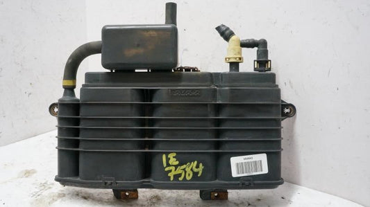 07-12 Lincoln MKZ Fuel Vapor Evaporator Emission EVAP Canister 7E5Z-9D653-E OEM - Alshned Auto Parts