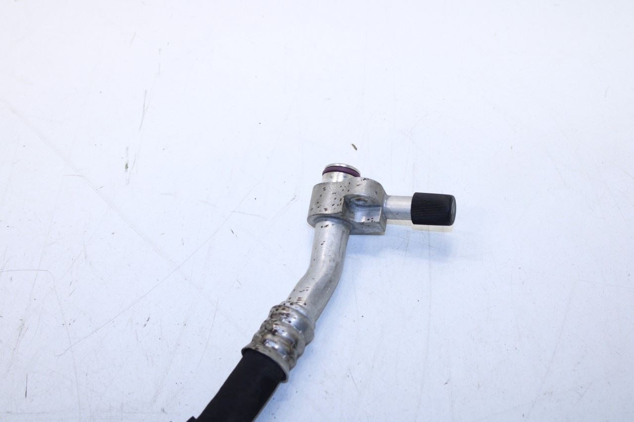 2014-15 Mercedes-Benz ML350 3.5L RWD AC Conditioning Suction Pressure Hose Line - Alshned Auto Parts