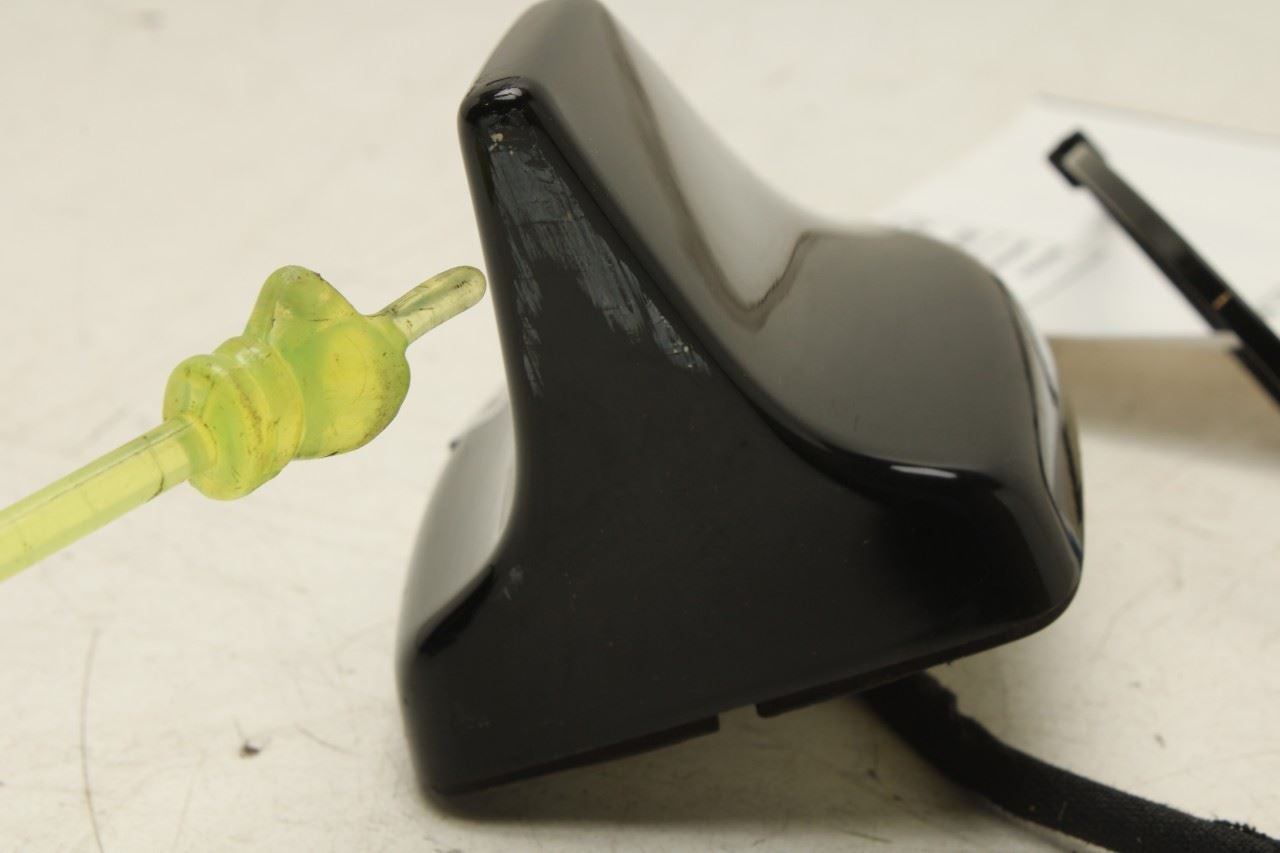 2020 Ford Escape SEL Roof Exterior Shark Fin Radio Antenna JD9T-19K351-AA OEM - Alshned Auto Parts