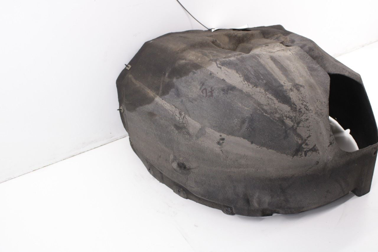 2017-24 Chrysler Pacifica Limited Front Left Side Wheelhouse Liner Splash Shield - Alshned Auto Parts