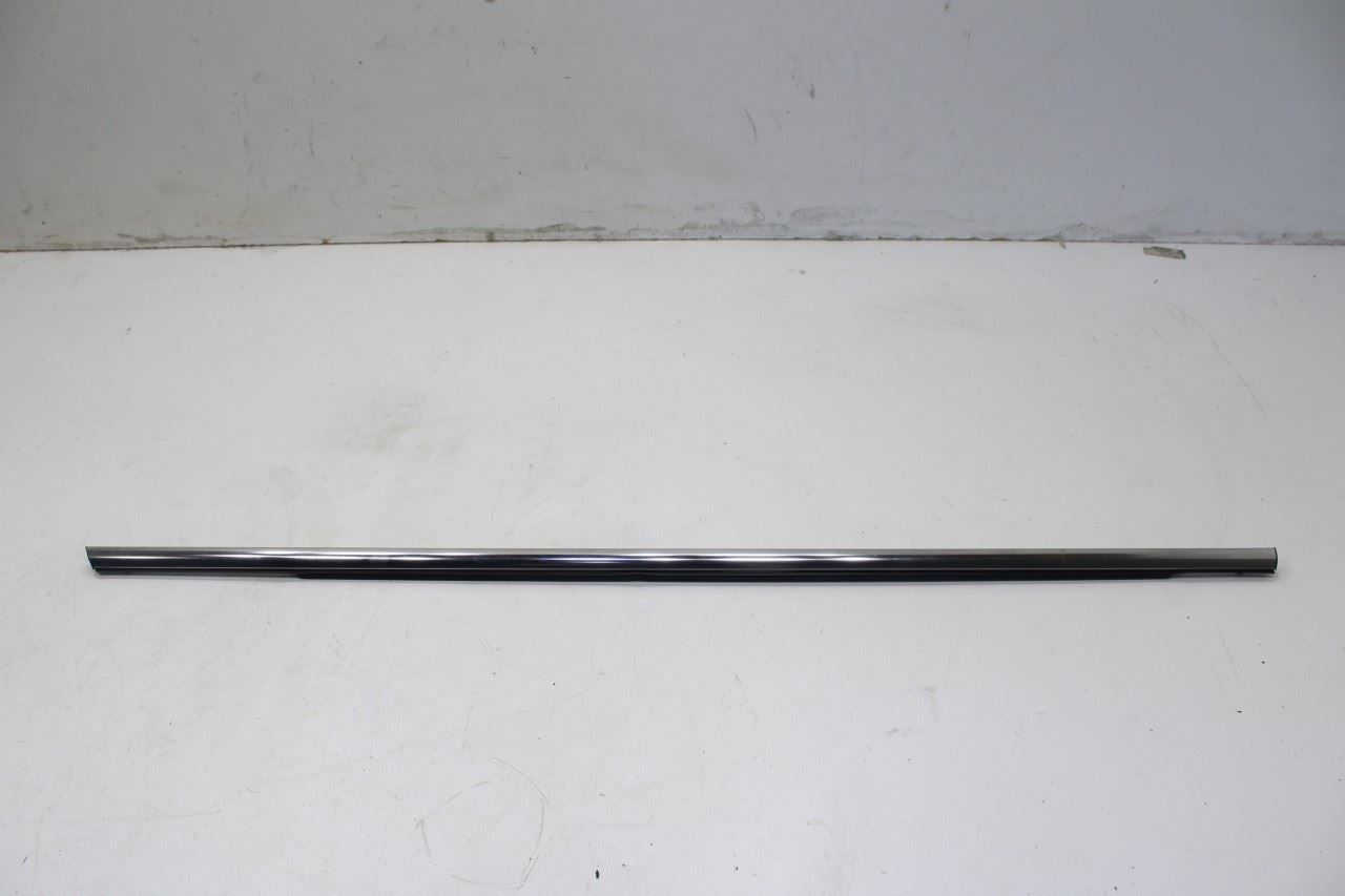 2019-20 Kia Sorento LX Rear Left Door Run Channel Outer Inner Belt Weatherstrip - Alshned Auto Parts