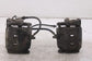 2019-2021 Infiniti QX50 ESSENTIAL Front Right and Left Side Disc Brake Caliper - Alshned Auto Parts