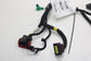 2017-19 Alfa Romeo Giulia Ti AWD Front Left Driver Side Seat Wire Harness R65967 - Alshned Auto Parts