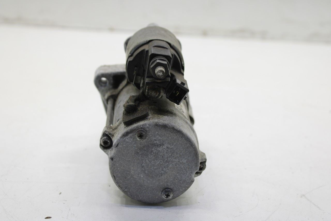 2014-2018 BMW X5 xDrive35i 3.0L Engine Starter Motor 12-41-7-631-558 OEM - Alshned Auto Parts