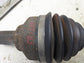 2009-2019 Dodge Journey 3.6L Front Left Drive Shaft 68067361AB OEM - Alshned Auto Parts