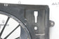 2008-2011 Jeep Wrangler 3.8L Left Radiator Cooling Fan Motor Assy 68039594AA OEM - Alshned Auto Parts