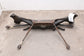 2002-11 Toyota Camry LE FWD Rear Suspension Crossmember Subframe 51206-06103 OEM - Alshned Auto Parts