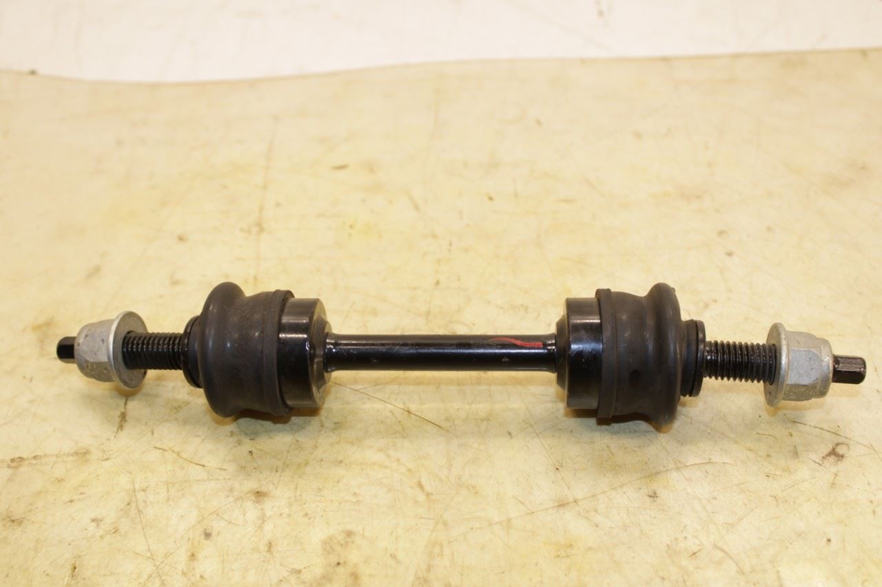 2011-25 Ford F350 Super Duty Front Stabilizer Bar Links Right and Left Side Set - Alshned Auto Parts