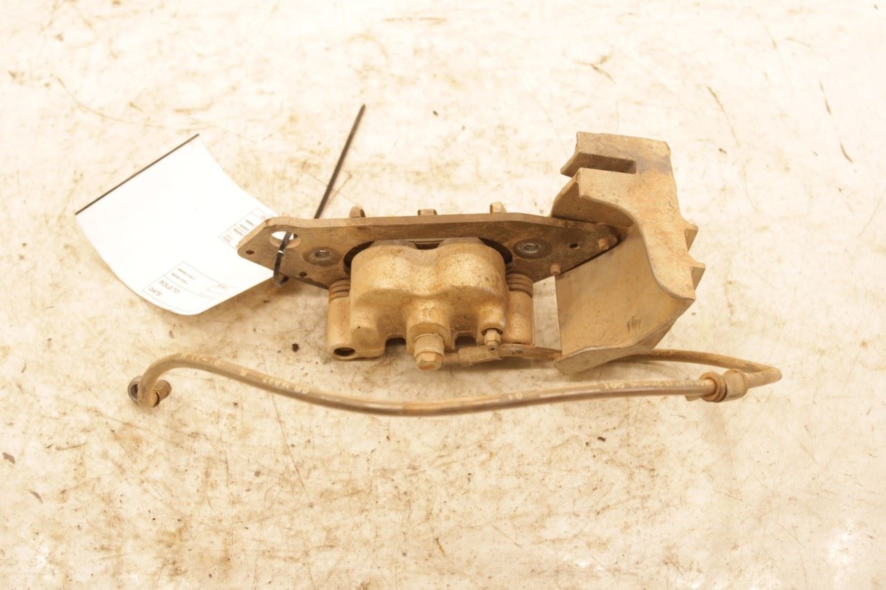 2024-2025 Polaris RZR XP 1000 Ultimate Front Left Driver Side Brake Disc Caliper - Alshned Auto Parts