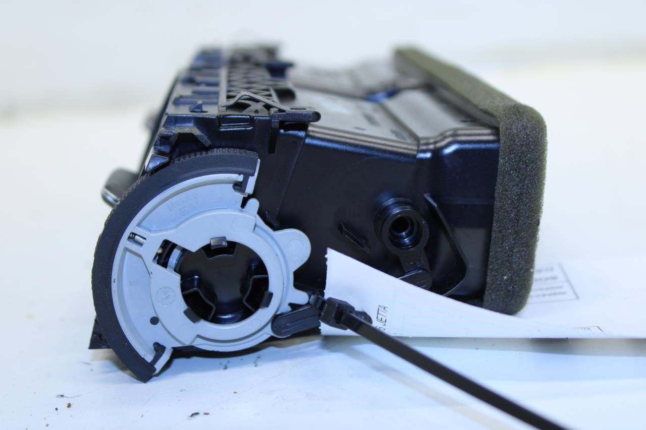 16-18 Volkswagen Jetta Sport Center Dash Air Vent w/ Hazard Switch 5C7-819-728 - Alshned Auto Parts