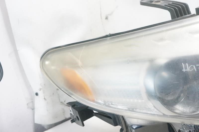 11-14 Nissan Murano Front Passenger Right Head Light 26010-1AA0D OEM *ReaD* - Alshned Auto Parts