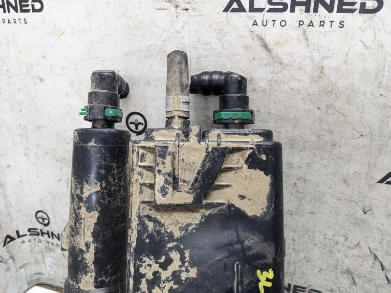 2019-2023 Toyota RAV4 Fuel Vapor Evaporator Emission Canister 77740-33220 OEM - Alshned Auto Parts