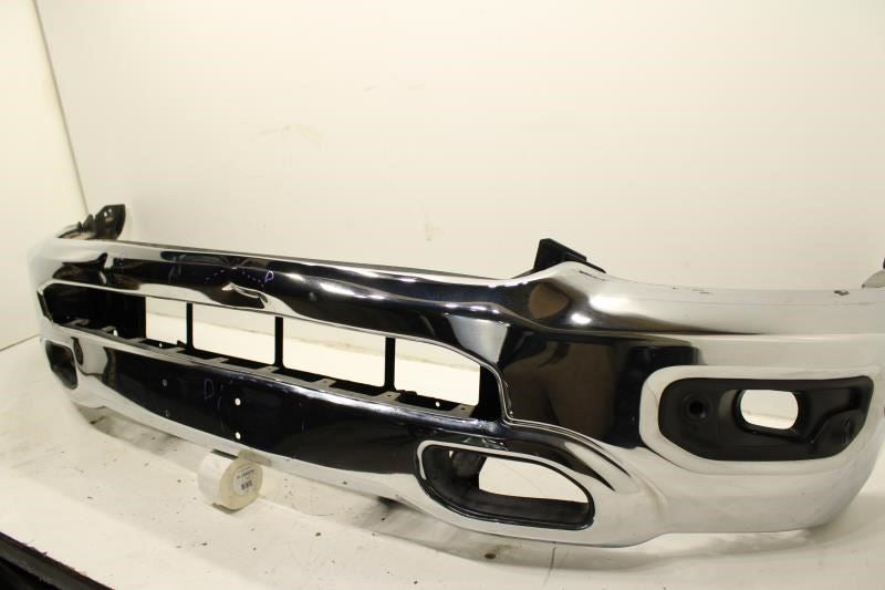2019-2024 Ram 1500 Front Bumper Cover Reinforcement 5ZB88SZ0AD OEM *ReaD* - Alshned Auto Parts