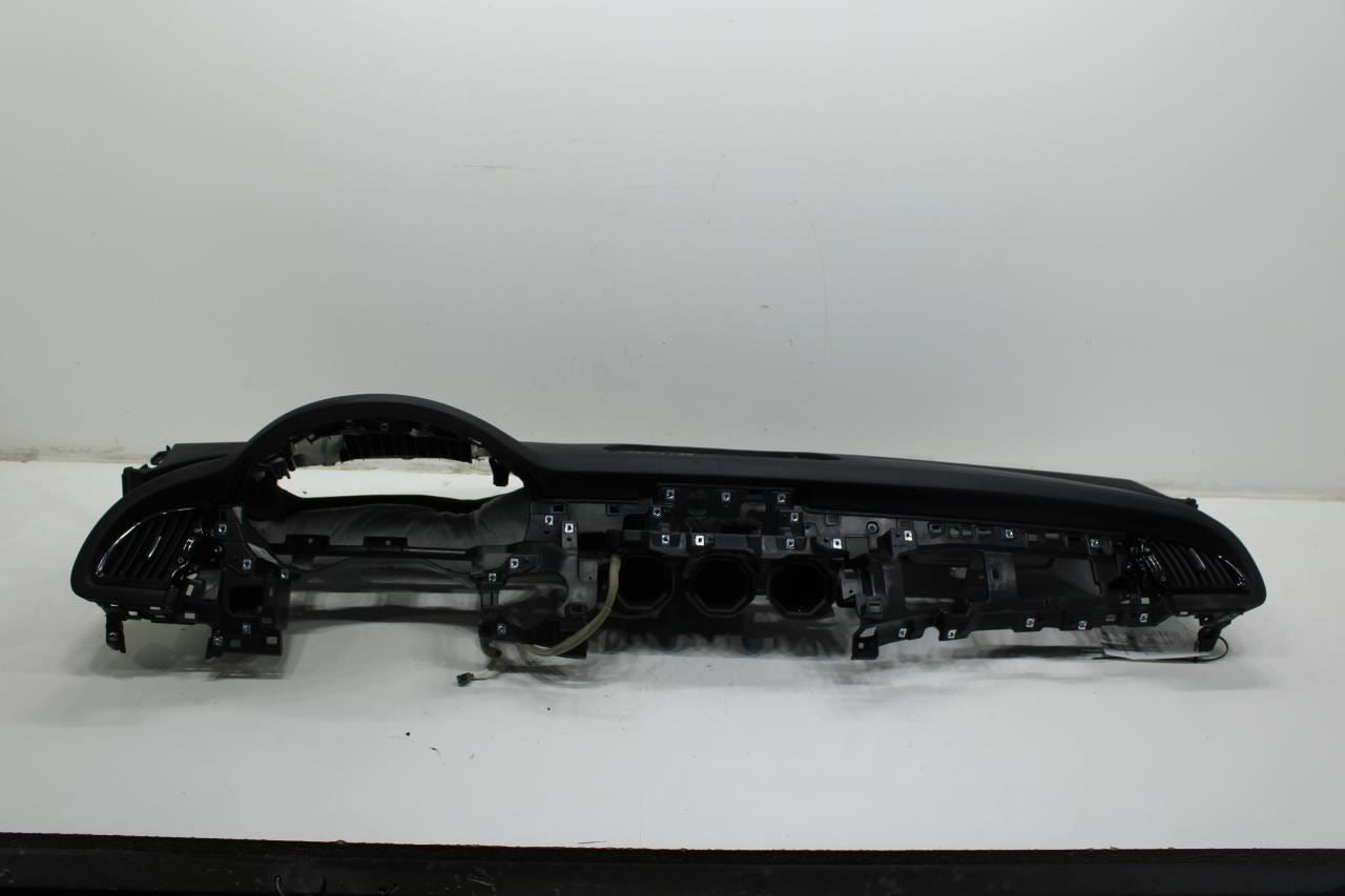 2018-2023 Kia Stinger GT1 Dashboard Instrument Panel 84710-J5000WK OEM - Alshned Auto Parts