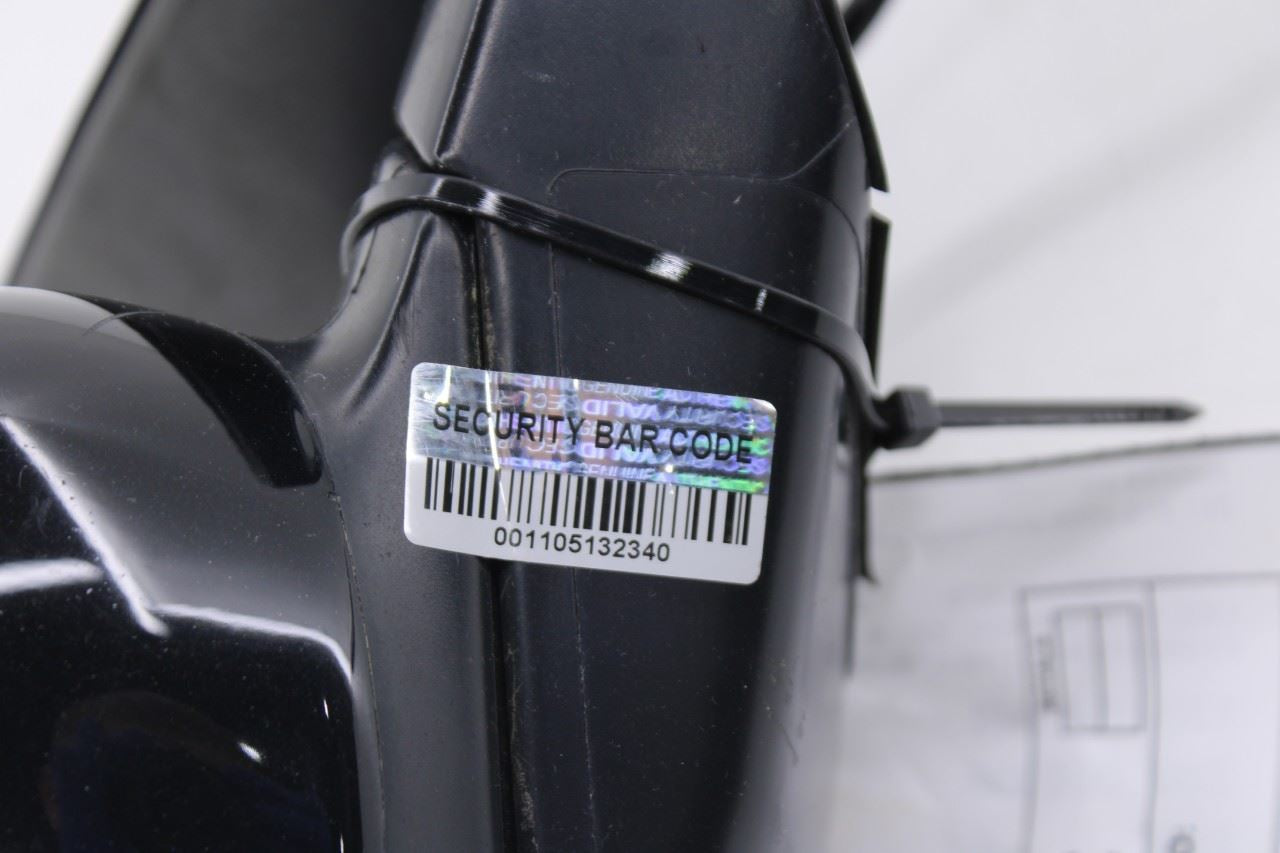 2016-2022 Acura ILX Technology A-Spec 2.4L Passenger Right Side Rear View Mirror8