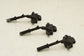 2012-2016 Mercedes-Benz E350 Sport 4Matic 3.5L Ignition Coil Set of 6 2769060401 - Alshned Auto Parts