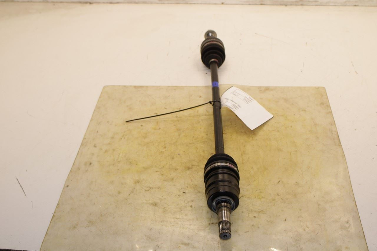 2024-25 Mazda CX-30 2.5 S AWD Rear Right Passenger Side CV Axle Drive Half Shaft - Alshned Auto Parts
