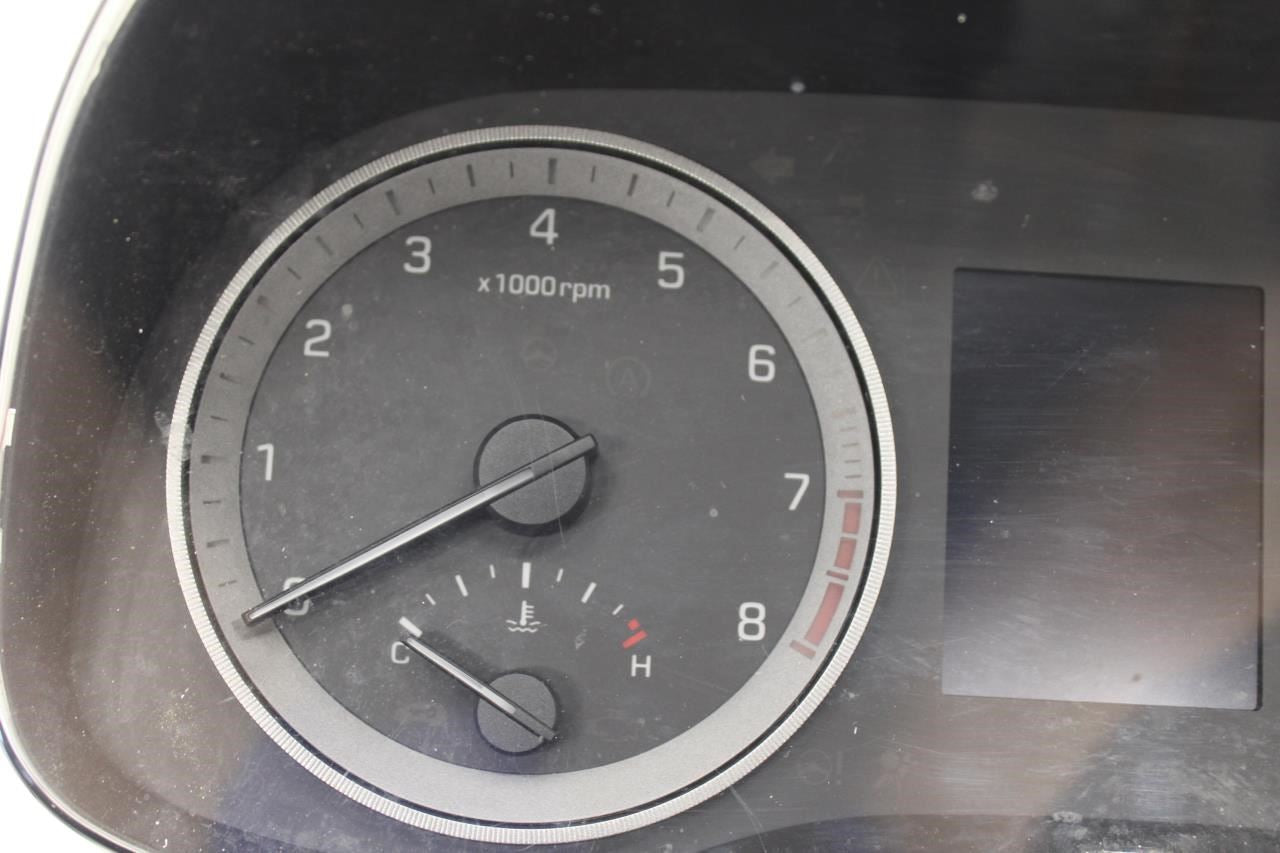 19-21 Hyundai Tucson Value Speed Gauge Instrument Cluster 87K Mileage 94021D3330 - Alshned Auto Parts