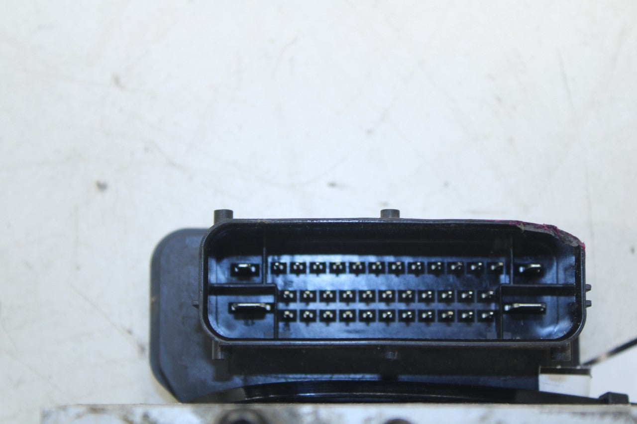 2011-14 Hyundai Veloster 1.6L FWD ABS Anti Lock Brake Pump Control Module *ReaD* - Alshned Auto Parts