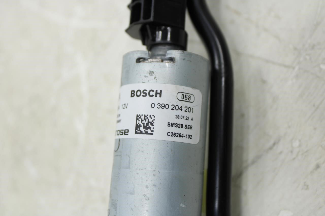 2019-24 Audi Q3 S Line Front RH Seat Track Adjust Motor w/ Bracket 3Q0-881-184-A - Alshned Auto Parts