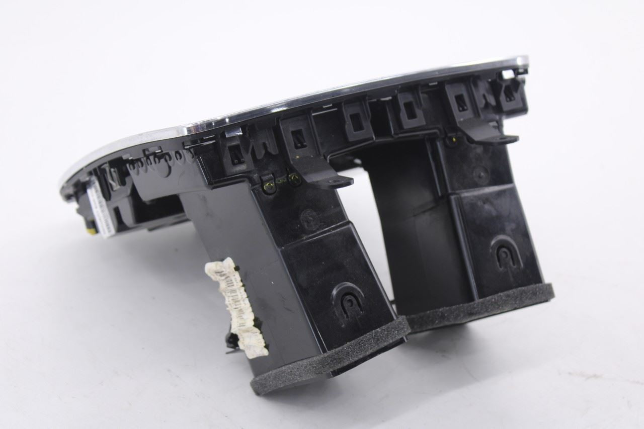 12-20 Dodge Grand Caravan GT AC Heater Temperature Climate Control w/ Air Vents5