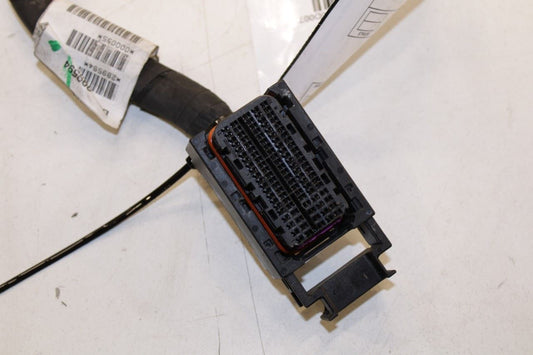 2014-2016 Maserati Ghibli S Q4 3.0L AWD Engine Injection Wire Harness 299594 OEM - Alshned Auto Parts